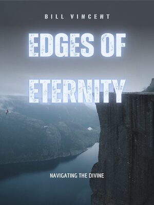 cover image of Edges of Eternity